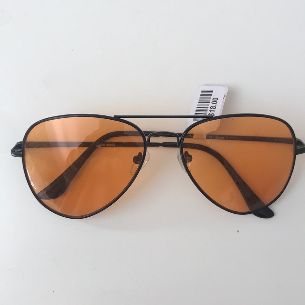 Urban outfitter glasses